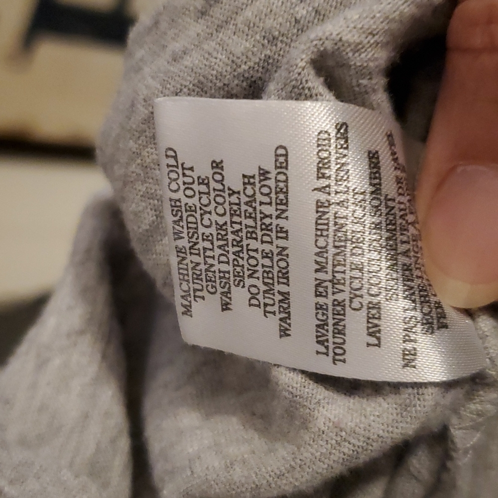 Z Supply T size XL - Picture 5 of 5